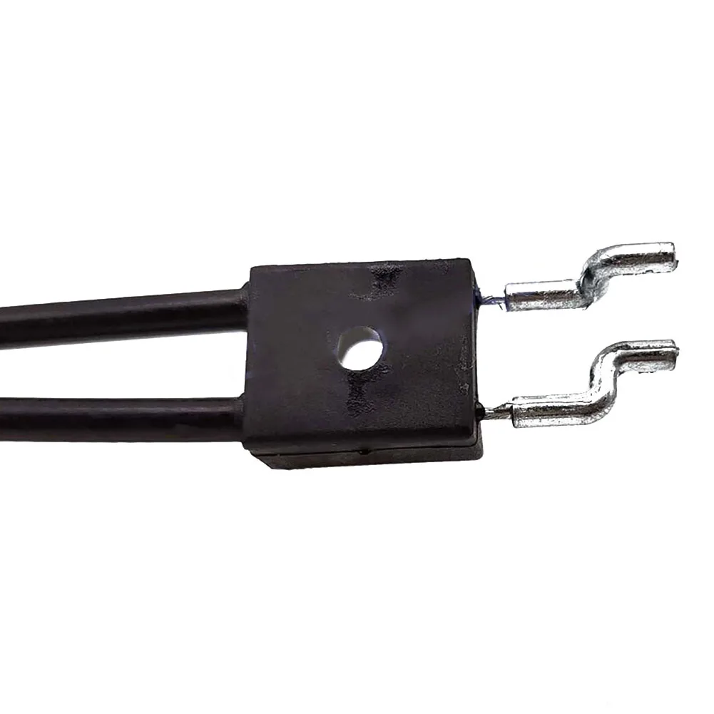 Lawnmower Throttle and Clutch Cable Set Utmost Compatibility with Einhell BG PM 46 S Durable and Long Service Time
Lawnmower Throttle and Clutch Cable Set Utmost Compatibility with Einhell BG PM 46 S Durable and Long Service Time