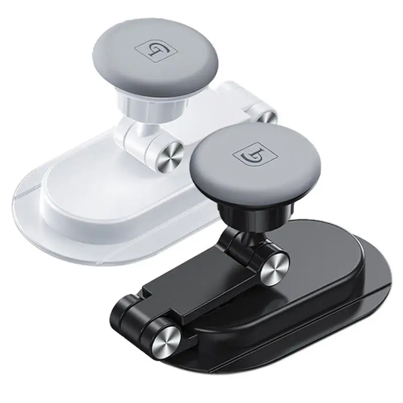 New Laptop Screen Support Holder Magnetic Folding Holder Side Mount Tablet Car Phone Stand Adjustable Display Desktop Bracket
New Laptop Screen Support Holder Magnetic Folding Holder Side Mount Tablet Car Phone Stand Adjustable Display Desktop Bracket
