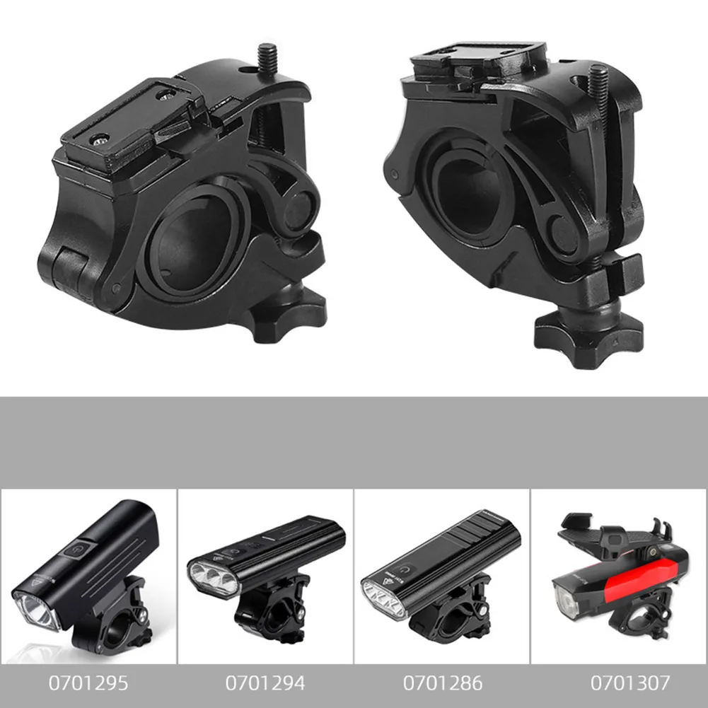 Bike Light Bracket Mount Bicycle Lamp Stand For Cycling Headlight Support Bicycle Handlebar Torch Fixed Accessories
Bike Light Bracket Mount Bicycle Lamp Stand For Cycling Headlight Support Bicycle Handlebar Torch Fixed Accessories