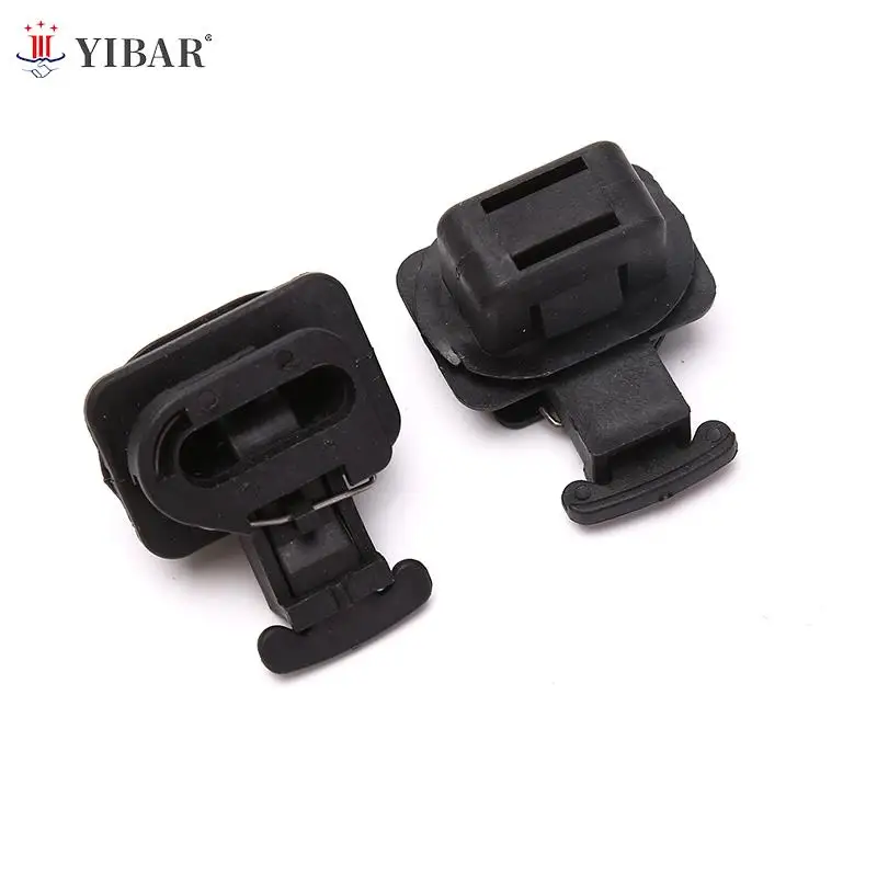 

2Pcs Rear Seat Car Rear Cushion Pad Clips For Acura TSX TL 2009 Honda Insight Acura Accord 2010 82137-SDA-003