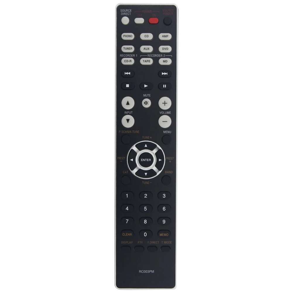 Пульт дистанционного управления RC003PM для усилителя мощности Marantz AV PM5003 PM5004 PM5005