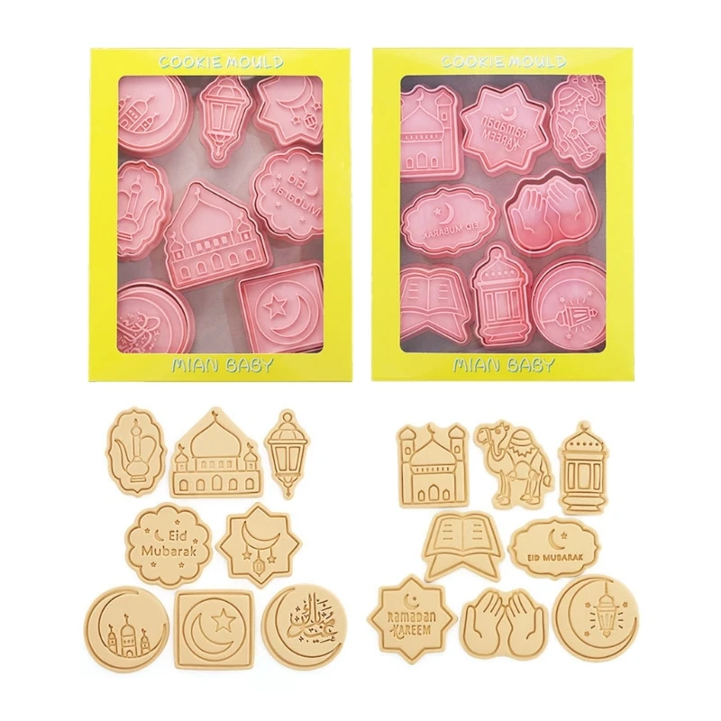 Plastic Mold Chocolate Moon Castles Fondant Cake Candy Soap Moulds for Decor Wholesales
Plastic Mold Chocolate Moon Castles Fondant Cake Candy Soap Moulds for Decor Wholesales