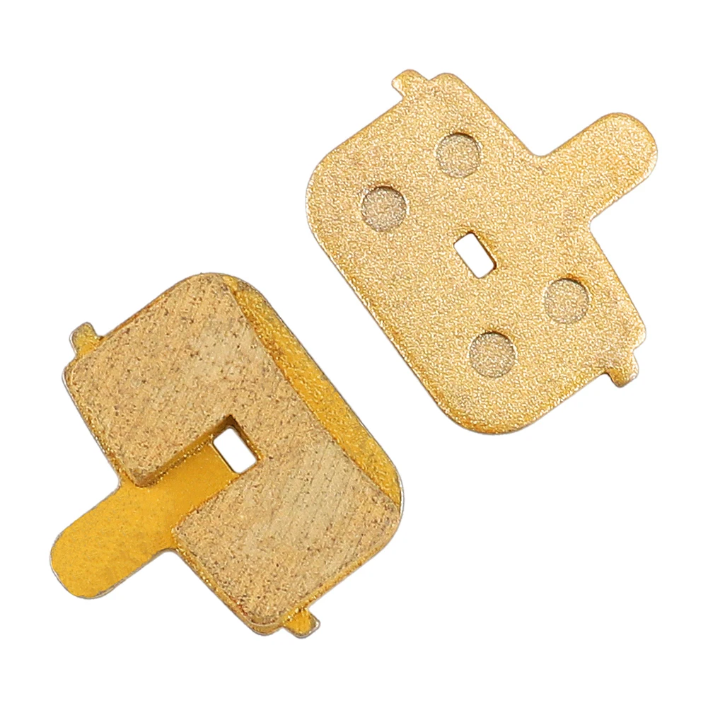 1Pair Disc Brake Pads Hot Sale Full Metal Strong High Temperature Brake Pads For Kugoo G-Booster Electric Scooter Replace Parts
1Pair Disc Brake Pads Hot Sale Full Metal Strong High Temperature Brake Pads For Kugoo G-Booster Electric Scooter Replace Parts