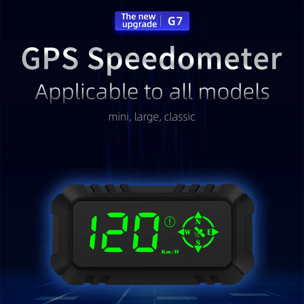Auto Hud Display Car Projector Alarm GPS Compass OBD2 Head Up Display Speedometer USB Windshield Electronic Accessories
Auto Hud Display Car Projector Alarm GPS Compass OBD2 Head Up Display Speedometer USB Windshield Electronic Accessories