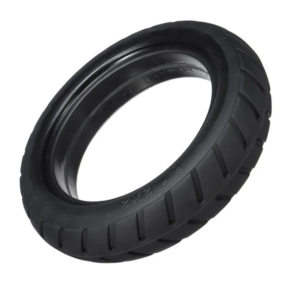 8.5 Inch 8 1/2x2 Electric Scooter Solid Tire 8.5x2 Tyre For -Xiaomi M365 Shock-absorbing Solid Tire Hollow Rubber Replacement
8.5 Inch 8 1/2x2 Electric Scooter Solid Tire 8.5x2 Tyre For -Xiaomi M365 Shock-absorbing Solid Tire Hollow Rubber Replacement