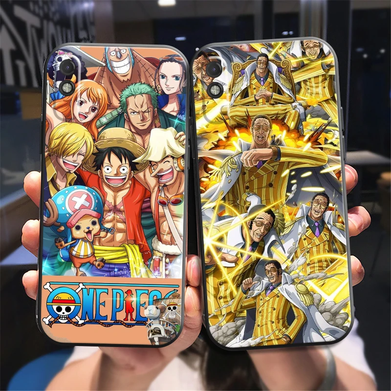 Japan Anime One Piece Phone Case For Xiaomi Redmi 9 9i 9AT 9T 9A 9C 10 Note 9 9T 9S 10 10 Pro 10S 10 5G Soft Black Back
Japan Anime One Piece Phone Case For Xiaomi Redmi 9 9i 9AT 9T 9A 9C 10 Note 9 9T 9S 10 10 Pro 10S 10 5G Soft Black Back