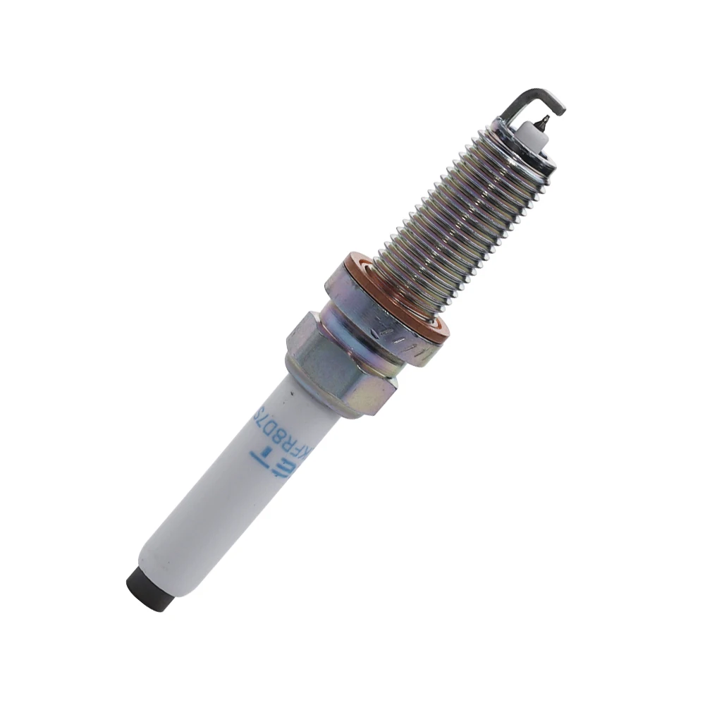 4/1 шт. иридиевая Свеча зажигания Platinum для Brabus 32GE 40 45 Benz AMG A180 A220 A260 AMG A35 A45 C43 C63 S320 Lorinser S650 S85 
4/1 шт. иридиевая Свеча зажигания Platinum для Brabus 32GE 40 45 Benz AMG A180 A220 A260 AMG A35 A45 C43 C63 S320 Lorinser S650 S85