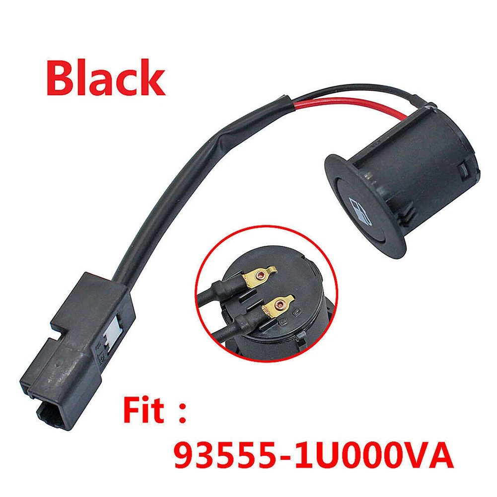 Fuel Gas Door Release Switch For Kia Sorento 2011 2012 2013 Release Switch 9355551U000VA Car Accessories Door Front
Fuel Gas Door Release Switch For Kia Sorento 2011 2012 2013 Release Switch 9355551U000VA Car Accessories Door Front