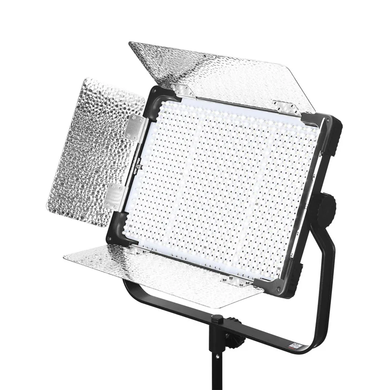 Yongnuo YN9000 3200-5600K Camera Photo LED Video Light Photography Fill lamp with Softbox for Studio/makeup/TikTok/Vlog/ins
Yongnuo YN9000 3200-5600K Camera Photo LED Video Light Photography Fill lamp with Softbox for Studio/makeup/TikTok/Vlog/ins