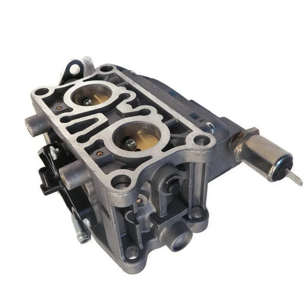 1 шт., запасные части для двигателя карбюратора Honda GCV530 DXA DXA1 EXA1 QEA3 16100-Z0A-815, аксессуары для электроинструментов
1 шт., запасные части для двигателя карбюратора Honda GCV530 DXA DXA1 EXA1 QEA3 16100-Z0A-815, аксессуары для электроинструментов