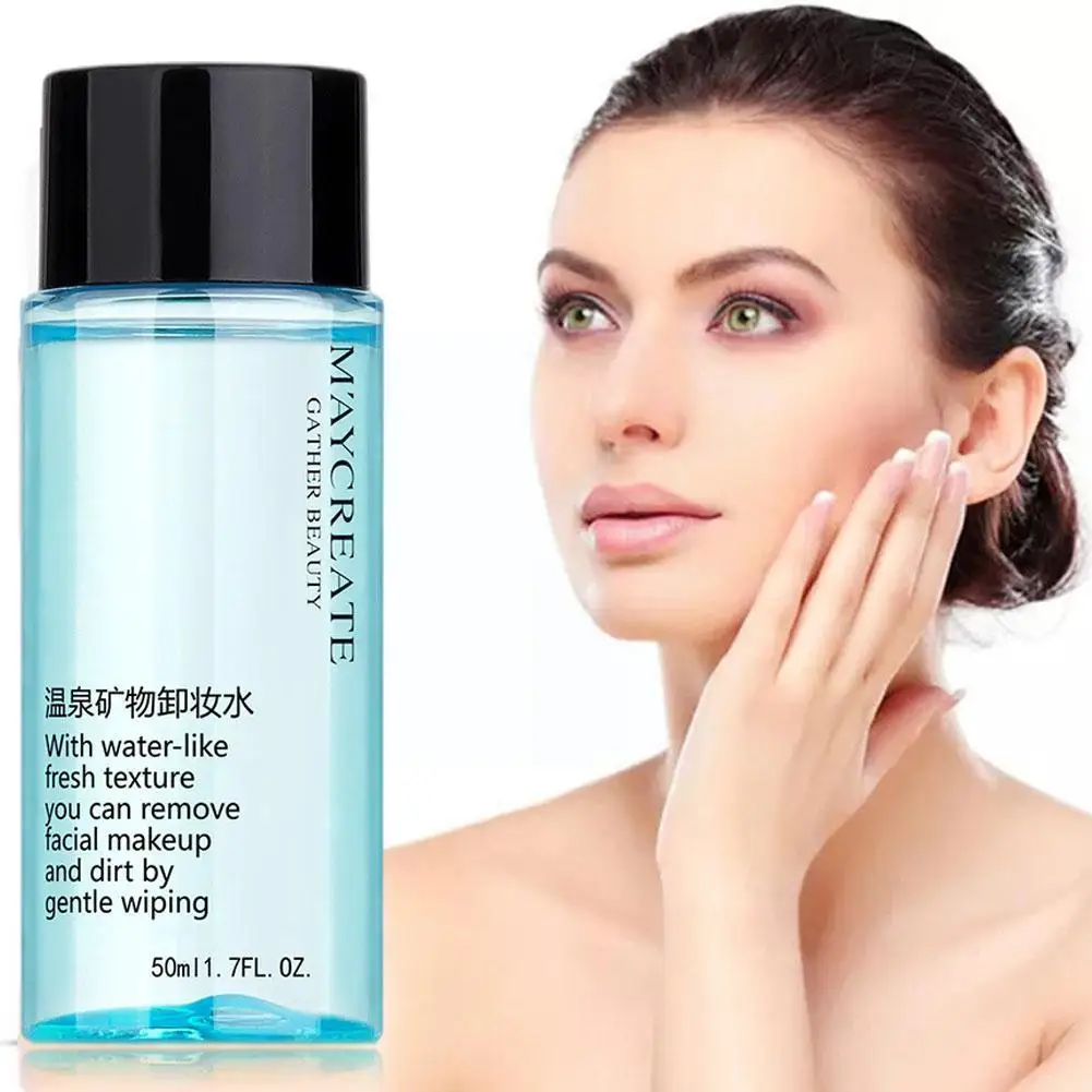 50ml Liquid Deep Cleansing Makeup Remover Water Fresh Oil Olive Gentle Care Liquid Remover Purifying Whitening Skin Natural D4J4
50ml Liquid Deep Cleansing Makeup Remover Water Fresh Oil Olive Gentle Care Liquid Remover Purifying Whitening Skin Natural D4J4