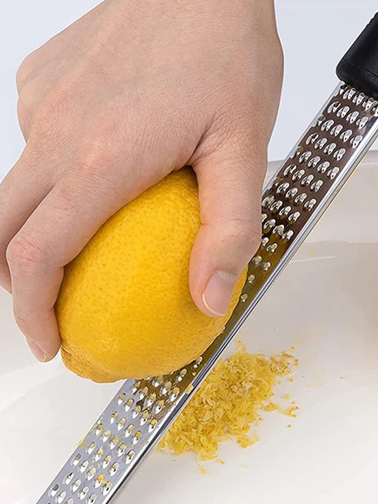Multi-function Cheese Planer Chocolate Lemon Planer Stainless Steel Cheese Planer Kitchen Tool And Gadget Fruit Vegetable Tool
Multi-function Cheese Planer Chocolate Lemon Planer Stainless Steel Cheese Planer Kitchen Tool And Gadget Fruit Vegetable Tool