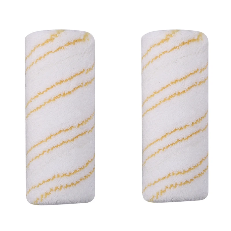 2PCS Suitable For Vacuum Cleaner Karcher FC3 FC5 2.055-007.0 Wet And Dry-Set Rollers & 2.055-006.0 Set Of Rollers
2PCS Suitable For Vacuum Cleaner Karcher FC3 FC5 2.055-007.0 Wet And Dry-Set Rollers & 2.055-006.0 Set Of Rollers