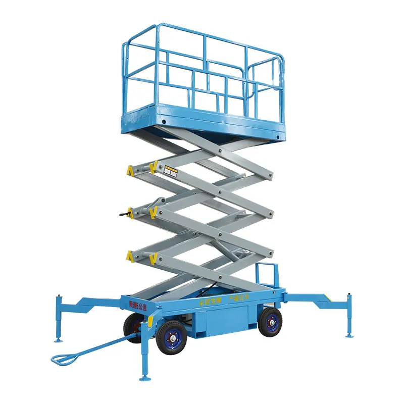 Qiyun brand 8m Mobile Hydraulic electric lift table/ truck mounted scissor lift table for maintenance lifting platform
Qiyun brand 8m Mobile Hydraulic electric lift table/ truck mounted scissor lift table for maintenance lifting platform