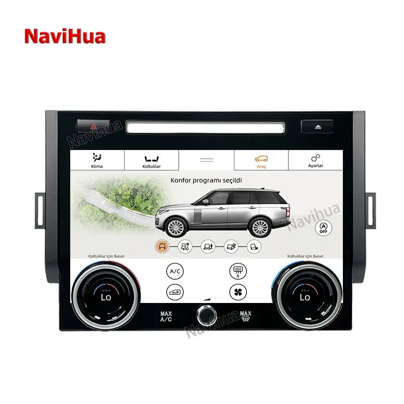 Для автомобилей Range Rover Sport L494 2014-2017 новый обновленный дизайн автомобильный