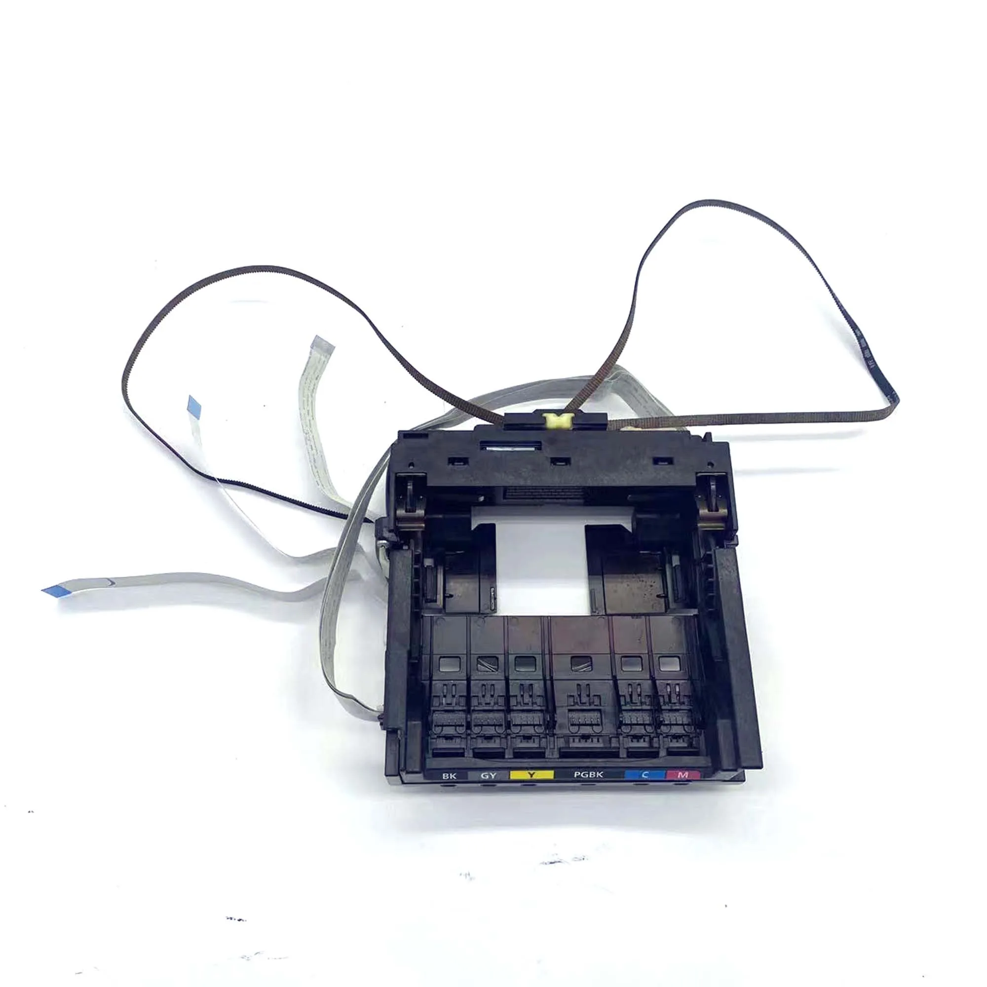 Carriage Fits For Canon MG7520 MG7710 MG7580 MG7550 MG7160 MG6350 MG7560 MG7570 MG7130 MG6330 MG7180 MG7765 MG7120 MG7730 MG6500
Carriage Fits For Canon MG7520 MG7710 MG7580 MG7550 MG7160 MG6350 MG7560 MG7570 MG7130 MG6330 MG7180 MG7765 MG7120 MG7730 MG6500
