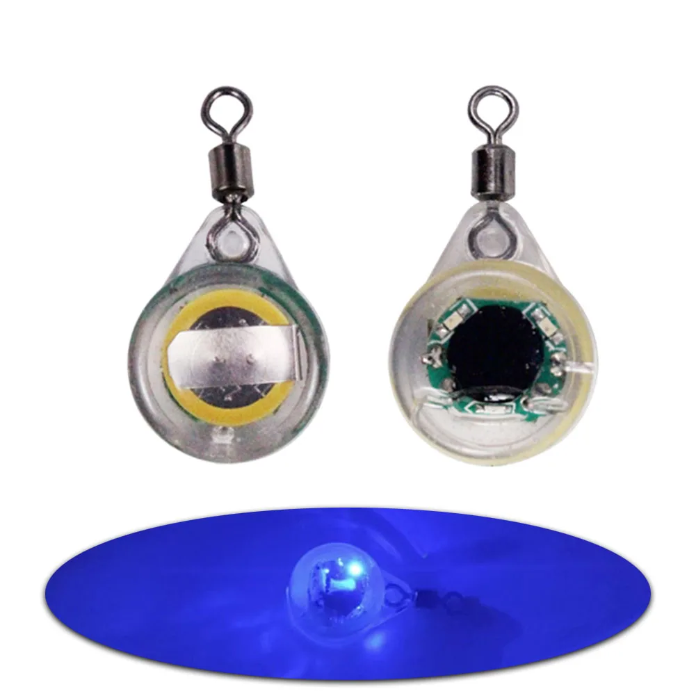 Underwater LED Fishing Night Light Lure Glow Attracting Fish Lamp 3 Colors In 1 Attracting Fishing Lamp Fishing Underwater Eye
Underwater LED Fishing Night Light Lure Glow Attracting Fish Lamp 3 Colors In 1 Attracting Fishing Lamp Fishing Underwater Eye