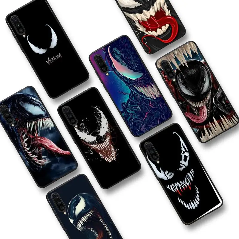 Disney Venom Face Phone Case For Xiaomi 9 mi8 F1 9SE 10lite note10lite Mi8lite xiaomi mi 5x
Disney Venom Face Phone Case For Xiaomi 9 mi8 F1 9SE 10lite note10lite Mi8lite xiaomi mi 5x