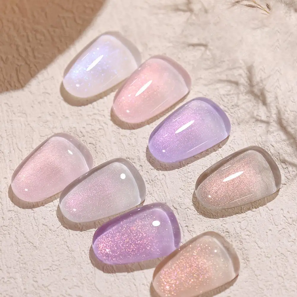 Безопасный легкий Гель-лак для ногтей, 10 мл
Безопасный легкий Гель-лак для ногтей, 10 мл