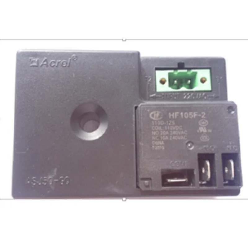 Однофазный компрессор кондиционера Acrel ASJ50-GQ, устройство защиты от перенапряжения и пониженного напряжения