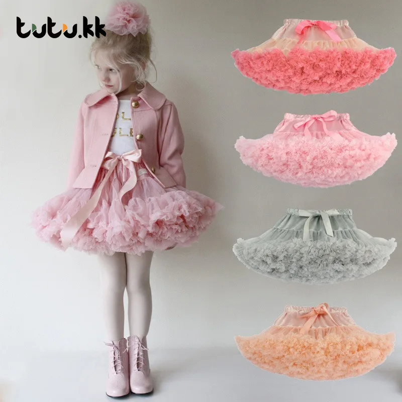 Milan Classic Skirt European and American Children Shirt Children's Pettiskirt Girls' Veil Dress Summer Tutu Princess Dress Mesh
Milan Classic Skirt European and American Children Shirt Children's Pettiskirt Girls' Veil Dress Summer Tutu Princess Dress Mesh