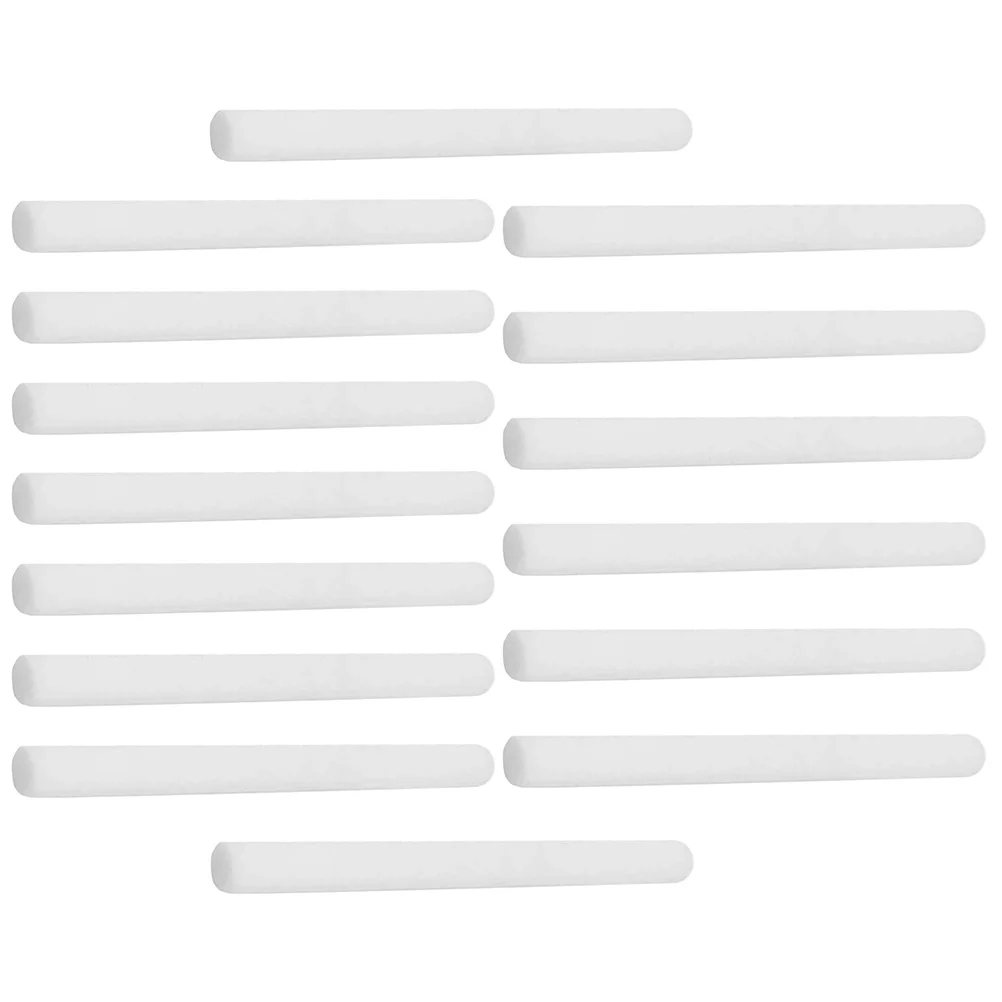 15Pcs Essential Oil Volatile Sticks Diffuser Cotton Wands Aroma Diffuser Sticks Aroma Supplies
15Pcs Essential Oil Volatile Sticks Diffuser Cotton Wands Aroma Diffuser Sticks Aroma Supplies
