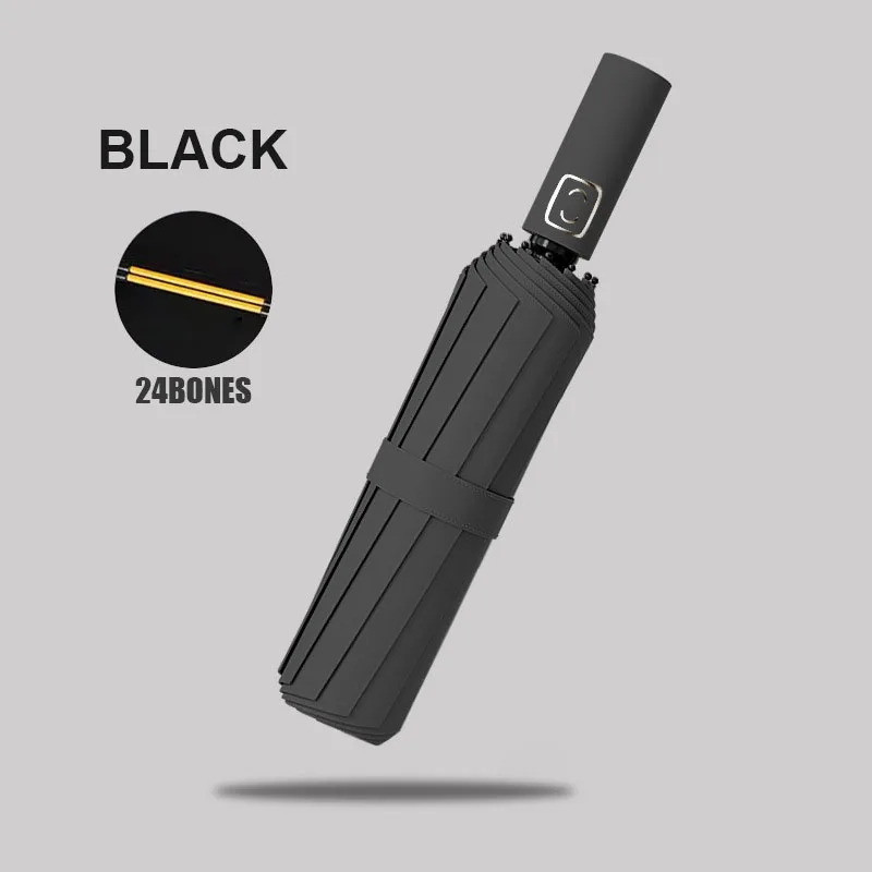 HDIRXG Автоматический зонт от солнца и дождя
HDIRXG Автоматический зонт от солнца и дождя