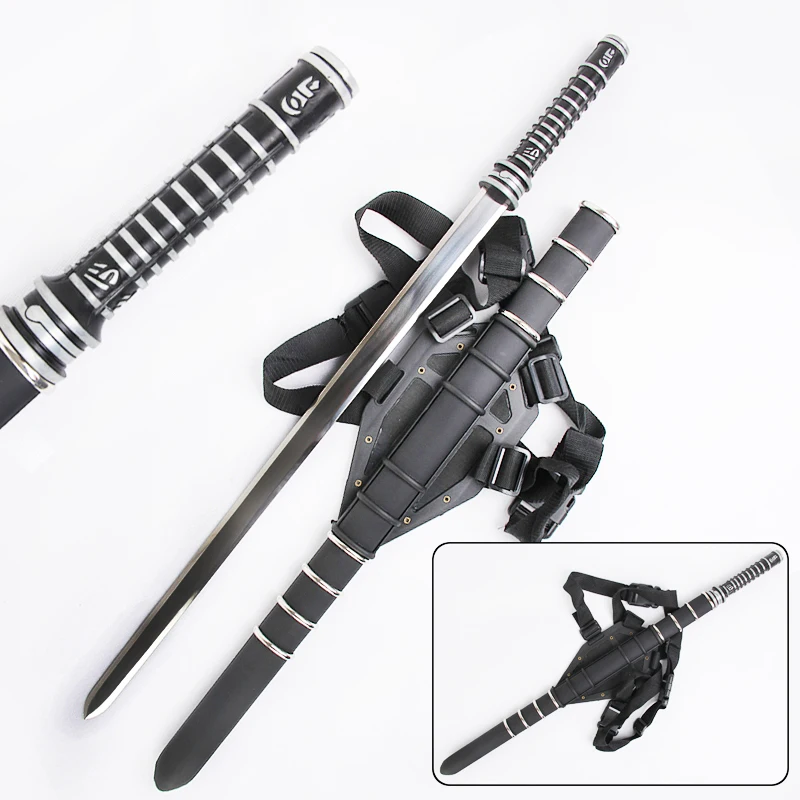 Меч Daywalker Trinity Movie SWORD Blade
Меч Daywalker Trinity Movie SWORD Blade
