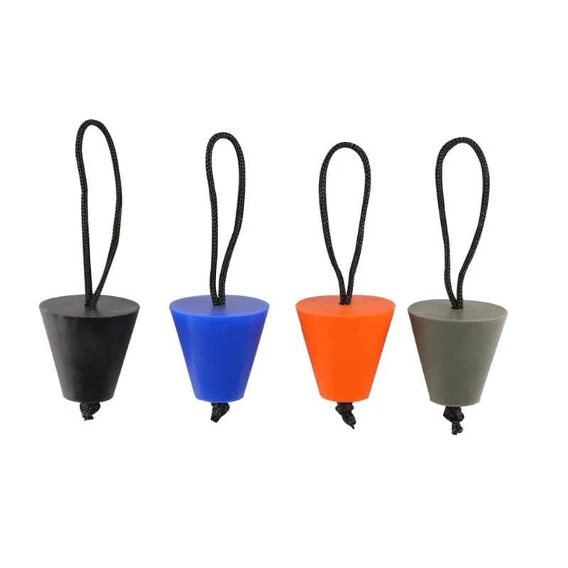 Universal Kayak Canoe Marine Boats Dinghy Scupper Plug Bungs Drain Holes Plugs
Universal Kayak Canoe Marine Boats Dinghy Scupper Plug Bungs Drain Holes Plugs