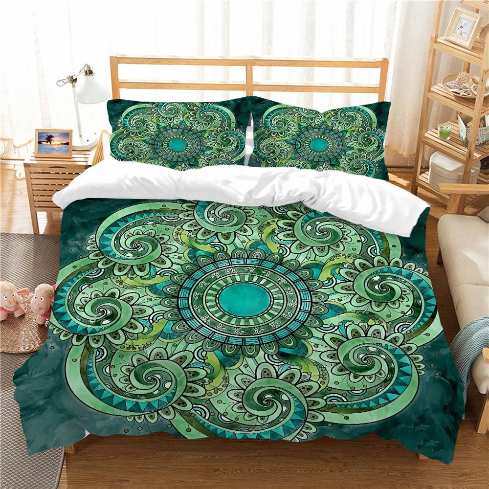 Yoga Duvet Cover Set King Queen Size Chakra Polyester Bedding Set Blue Mandala Boho with Chakra Art Print Boy Girl Meditation
Yoga Duvet Cover Set King Queen Size Chakra Polyester Bedding Set Blue Mandala Boho with Chakra Art Print Boy Girl Meditation