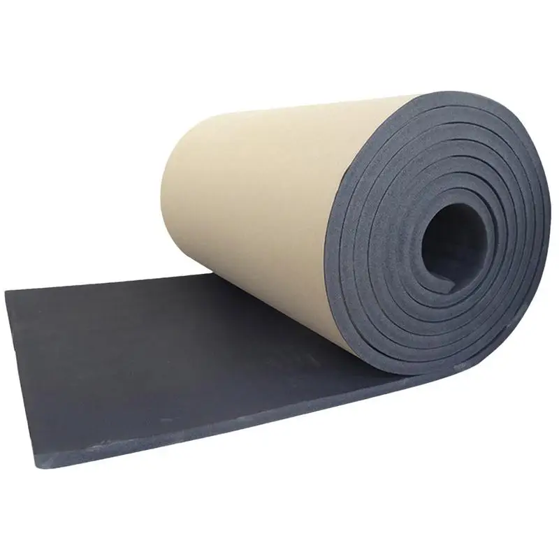 Heat Shield Automotive Mat Fireproof Acoustic Dampening Foam Pad For Noise Control Thermal Shield Foam Pad For Noise Control
Heat Shield Automotive Mat Fireproof Acoustic Dampening Foam Pad For Noise Control Thermal Shield Foam Pad For Noise Control