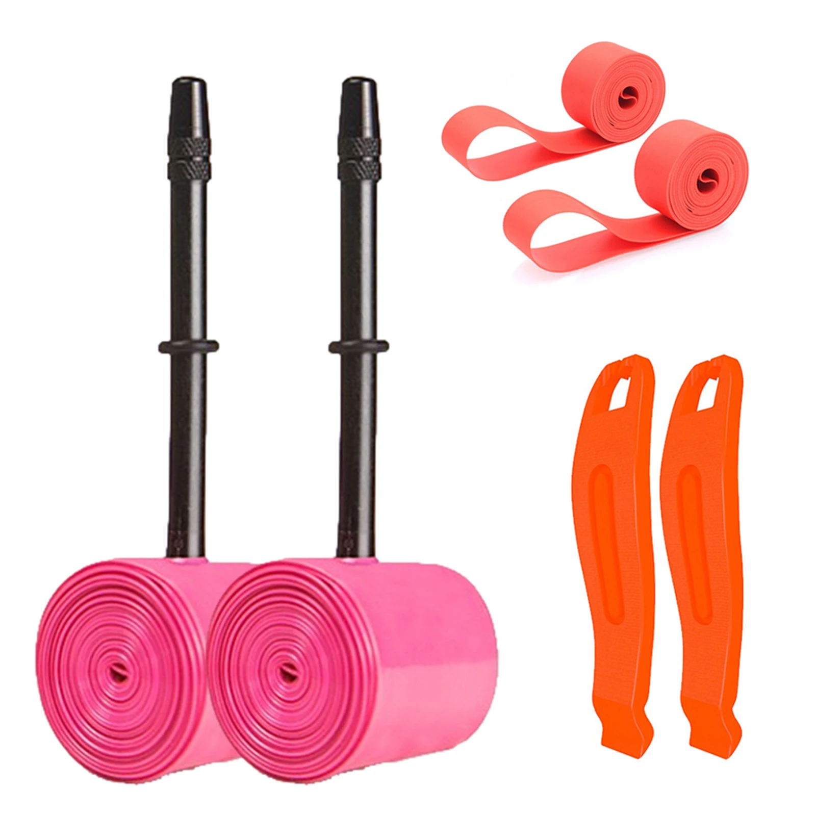Ultralight Bicycle Inner Tube MTB Bike TPU Tire 406/451/349 16/18/20inch Wheel Inner Tube Shock Absorption Cycling Accessories
Ultralight Bicycle Inner Tube MTB Bike TPU Tire 406/451/349 16/18/20inch Wheel Inner Tube Shock Absorption Cycling Accessories