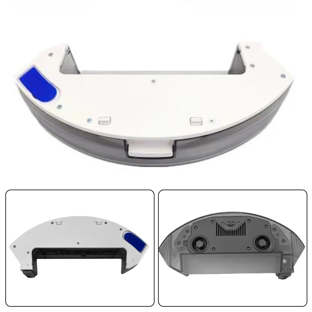 1pcs Water Tank For Ecovacs N9 + Robot Vacuum Cleaner Sweeping Robot Replacement Accessories Spare Parts Dust Collector
1pcs Water Tank For Ecovacs N9 + Robot Vacuum Cleaner Sweeping Robot Replacement Accessories Spare Parts Dust Collector