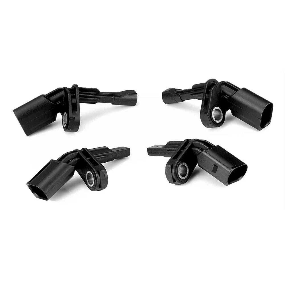 4PCS ABS ABS Plastic Accessories Black Sensor Brand New Durable High Quality Practical Replacement Useful Part
4PCS ABS ABS Plastic Accessories Black Sensor Brand New Durable High Quality Practical Replacement Useful Part
