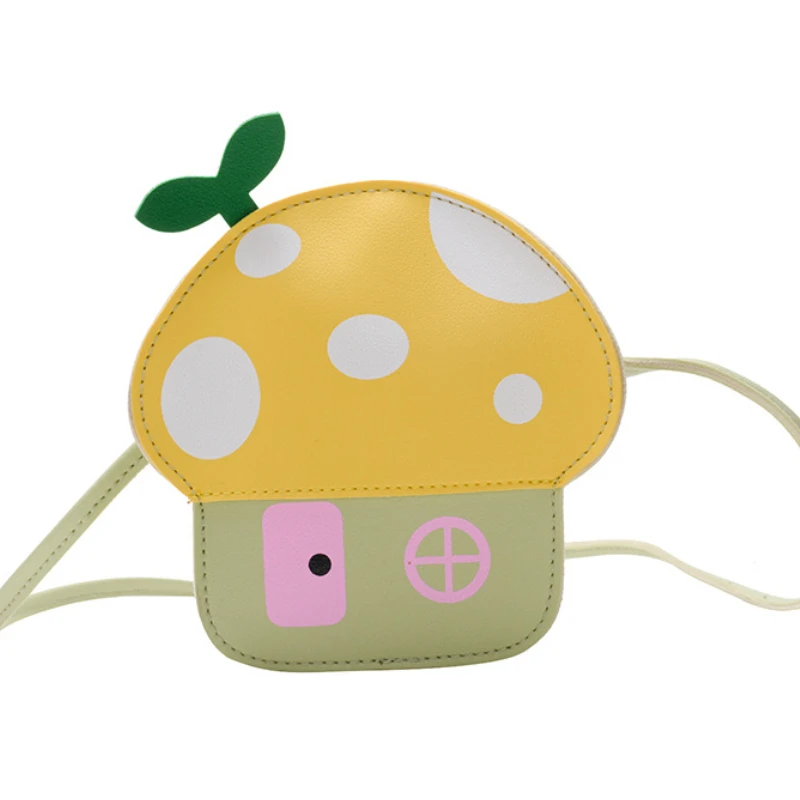 Little Girls Cartoon Shoulder Bags Handbags for Kids Children PU Leather Messenger Bag Cute Princess Accessories Mini Coin Purse
Little Girls Cartoon Shoulder Bags Handbags for Kids Children PU Leather Messenger Bag Cute Princess Accessories Mini Coin Purse
