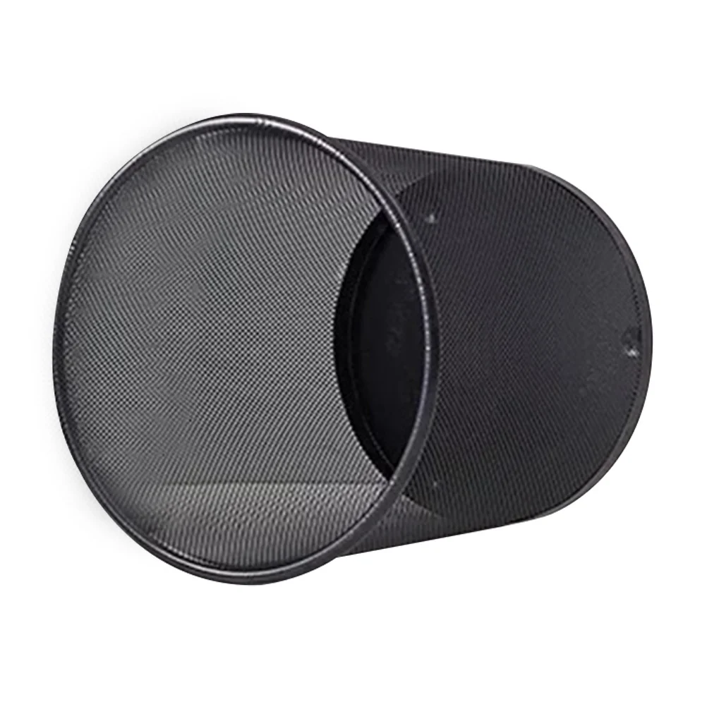 Trash Can Mesh Basket Wire Waste Garbage Metal Bin Black Kitchen Container Bathroom Office Wastebasket Baskets Paper Homedesk
Trash Can Mesh Basket Wire Waste Garbage Metal Bin Black Kitchen Container Bathroom Office Wastebasket Baskets Paper Homedesk