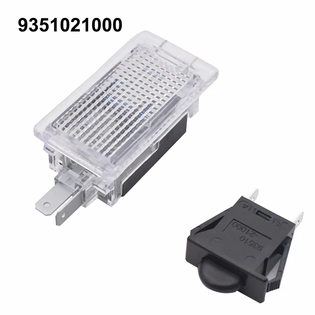9351021000 For KIA Cerato Forte K3 Optima K5 Rio Creta 9351021000 Lamp Switch Plug-and-play Direct Fit Plastic
9351021000 For KIA Cerato Forte K3 Optima K5 Rio Creta 9351021000 Lamp Switch Plug-and-play Direct Fit Plastic