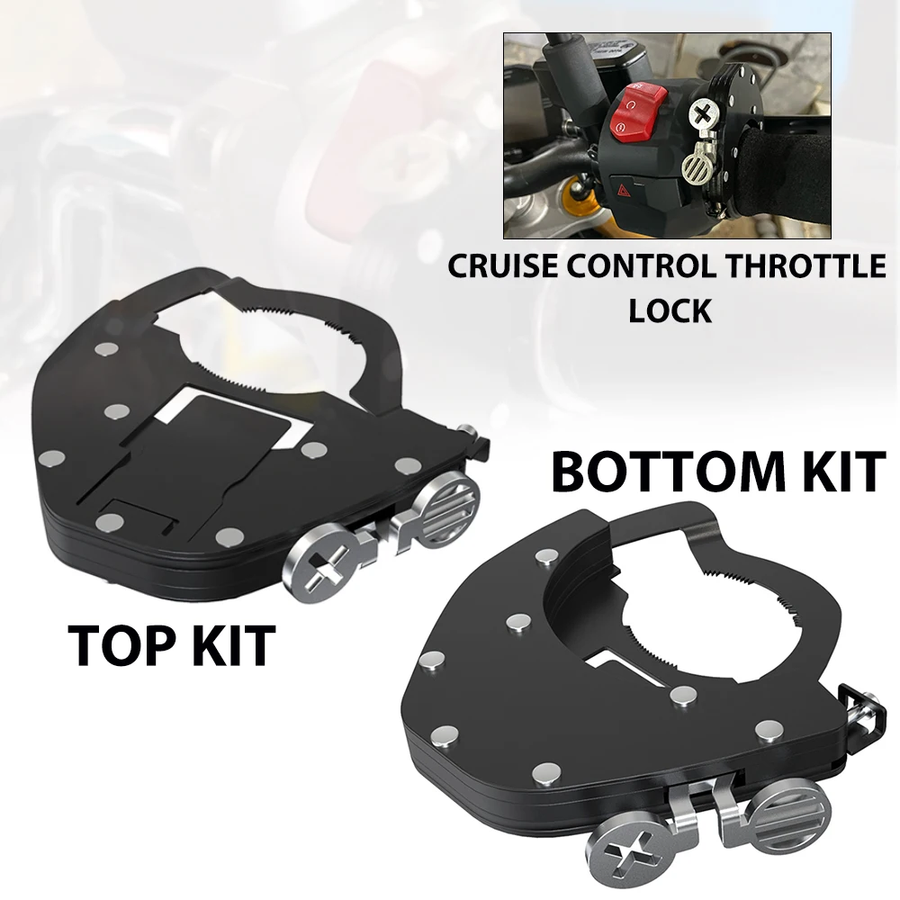 For Honda CB500F CB500X CB400F CB400X CB300F CB600F CB900F CTX700 Cruise Control Motorcycle Throttle Lock Assist Handlebar 
For Honda CB500F CB500X CB400F CB400X CB300F CB600F CB900F CTX700 Cruise Control Motorcycle Throttle Lock Assist Handlebar