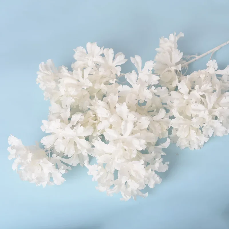 Искусственные цветы шелковые вишни 90 см
Искусственные цветы шелковые вишни 90 см