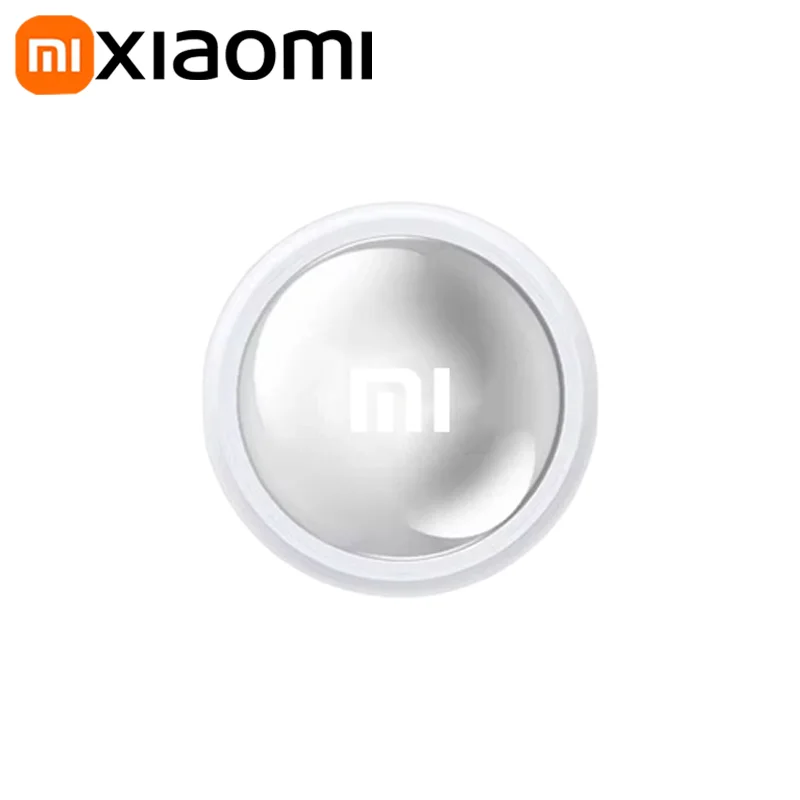 Xiaomi умный портативный Finder мини GPS трекер устройство Airtag анти-потеря для детей пожилые домашние животные Bluetooth локатор устройство локатор
Xiaomi умный портативный Finder мини GPS трекер устройство Airtag анти-потеря для детей пожилые домашние животные Bluetooth локатор устройство локатор