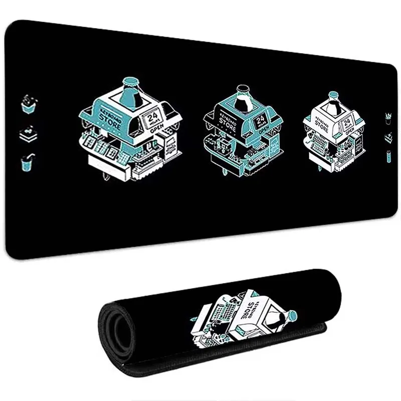 Pc Gamer Cabinets Mechanical Keyboard Office Accessories Mouse Pad Large Deskmat Mousepad Gaming Desk Mat Cute Mousepads Cabinet
Pc Gamer Cabinets Mechanical Keyboard Office Accessories Mouse Pad Large Deskmat Mousepad Gaming Desk Mat Cute Mousepads Cabinet