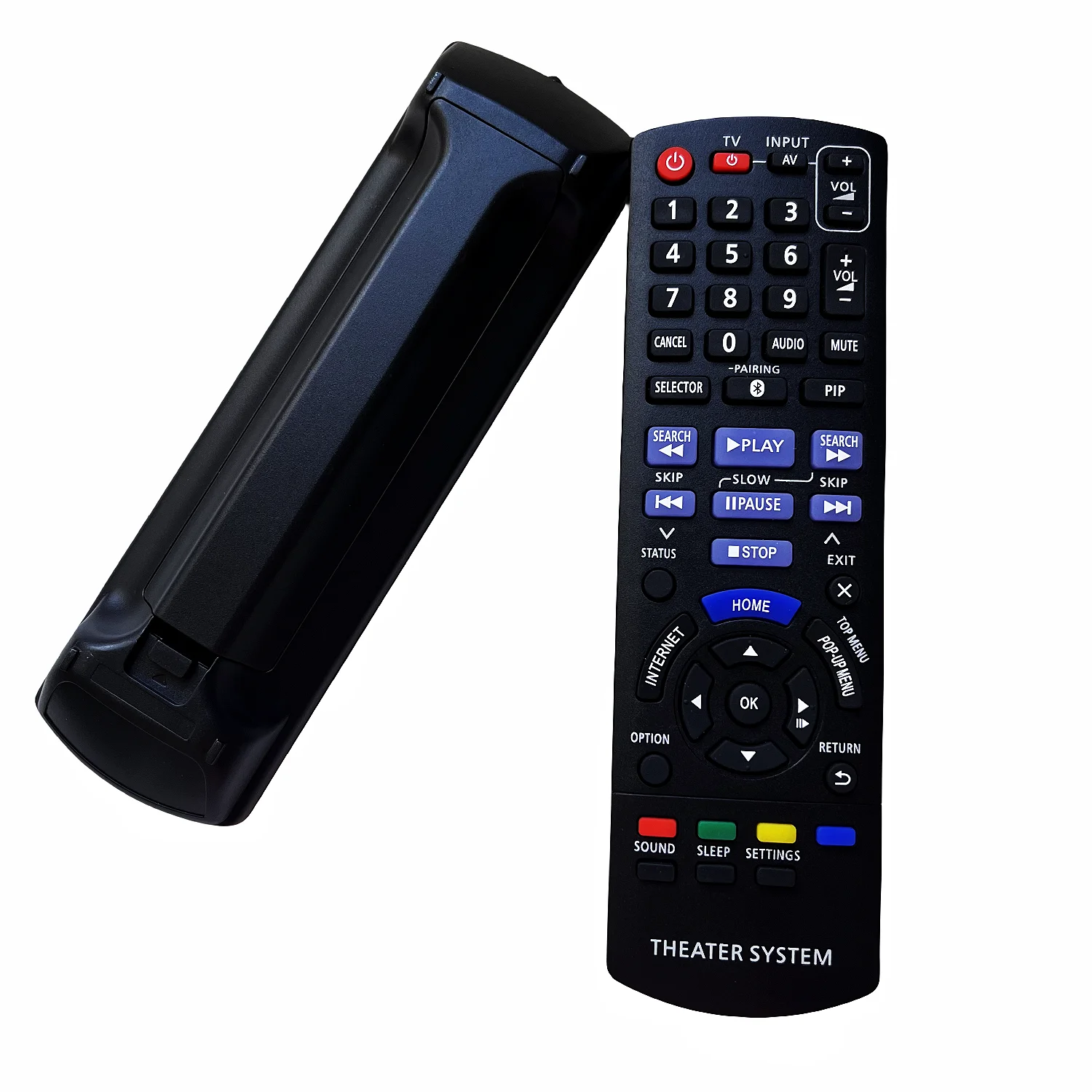 Пульт дистанционного управления для Panasonic SA-BT200 SA-BT203 SA-BT300 DVD система домашнего