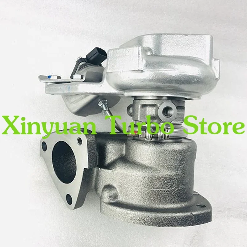 TD03 Turbo BK3Q-6K682-NB 49131-06320 49131-06300 BK3Q-6K682-NA turbo for Ford Ranger 2.2 PUMA
TD03 Turbo BK3Q-6K682-NB 49131-06320 49131-06300 BK3Q-6K682-NA turbo for Ford Ranger 2.2 PUMA