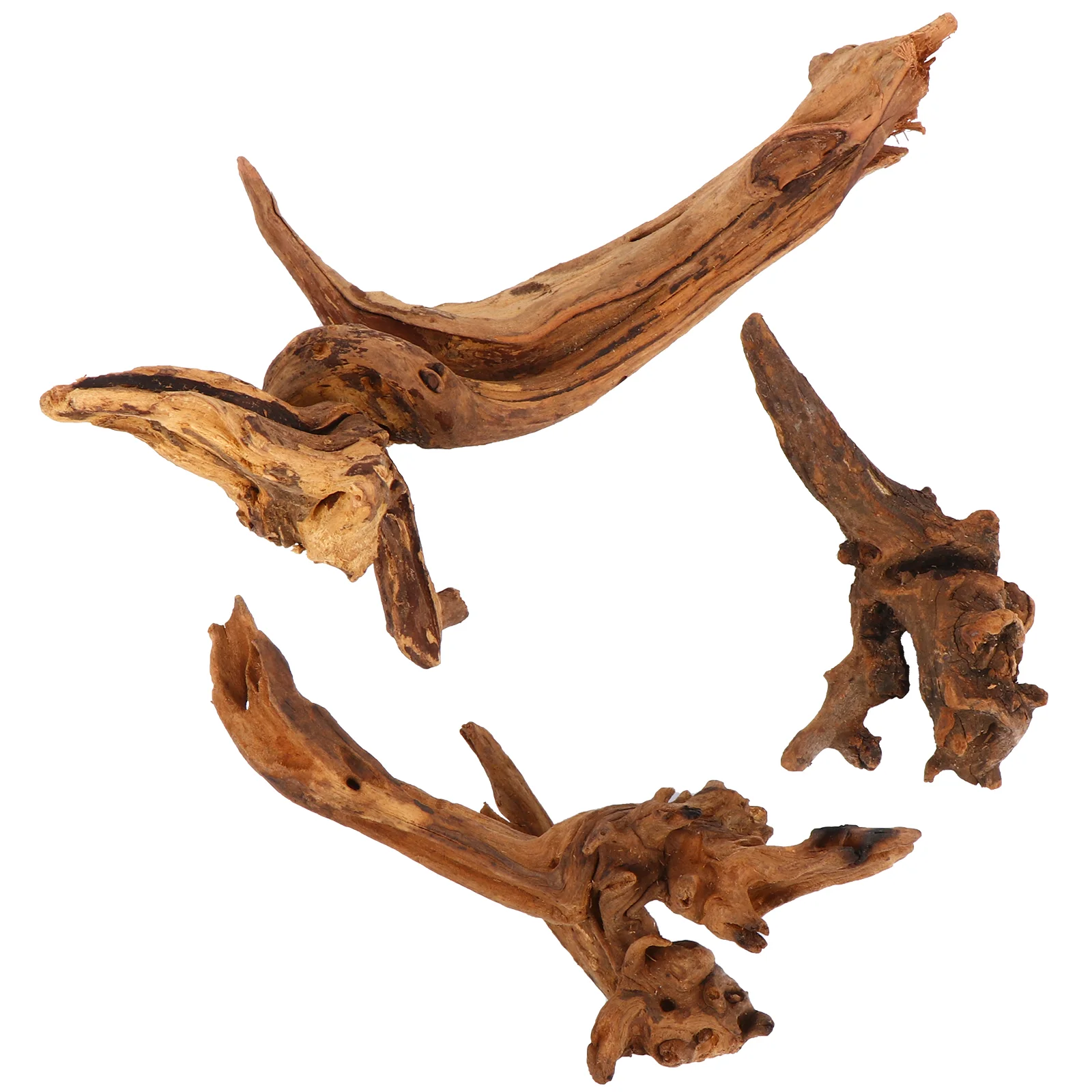 Aquarium Fish Tankwood Driftwooddecor Fake Artificial Spiderwood Petrified Ornament Drift Decoration Spider Tree Stump Landscape
Aquarium Fish Tankwood Driftwooddecor Fake Artificial Spiderwood Petrified Ornament Drift Decoration Spider Tree Stump Landscape