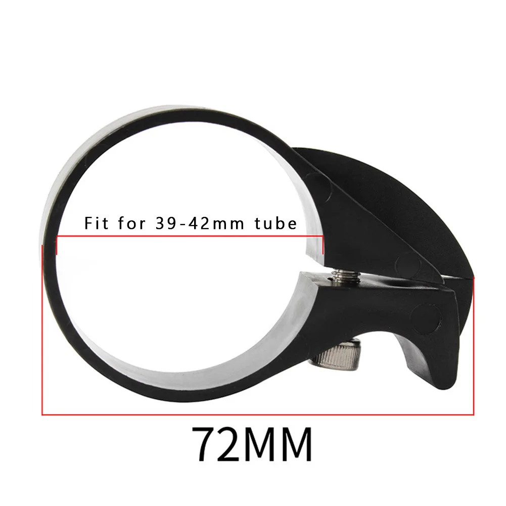 Folding Bike Bicycle Chain Guide Chain Wheel Anti Drop Chain Guard Protector For Medium 39-42mm Pipe Installation Cycling Part
Folding Bike Bicycle Chain Guide Chain Wheel Anti Drop Chain Guard Protector For Medium 39-42mm Pipe Installation Cycling Part