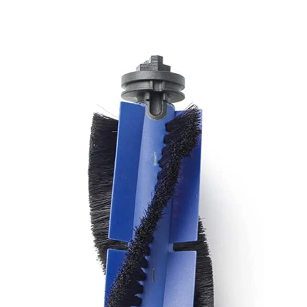Roller Brush Rolling Brush Part Replace Replacement Robot Vacuum Cleaner Spare 1pc Accessory For Eufy RoboVac X8 Hybrid
Roller Brush Rolling Brush Part Replace Replacement Robot Vacuum Cleaner Spare 1pc Accessory For Eufy RoboVac X8 Hybrid