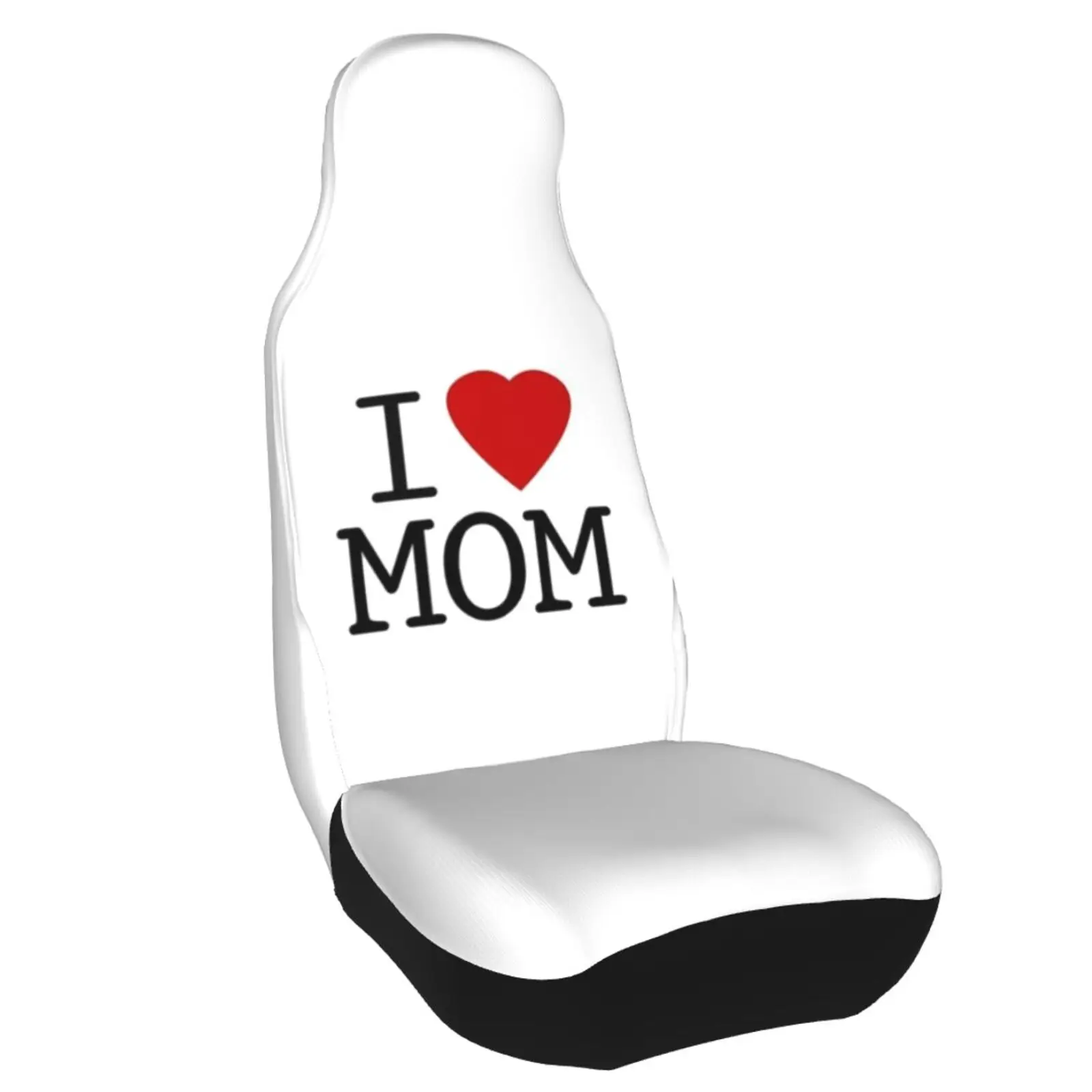 I Love My Mom Automobiles Car Seat Covers Full Set Protection Cover Universal Car Accessories
I Love My Mom Automobiles Car Seat Covers Full Set Protection Cover Universal Car Accessories