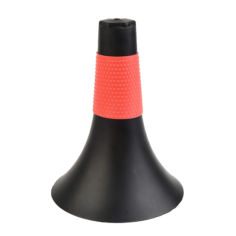 Barrier Sports Marker Cones 17 X 17x 23.5cm Body Agility Marker Games Indoor Outdoor Safety Parking Traffic Cone
Barrier Sports Marker Cones 17 X 17x 23.5cm Body Agility Marker Games Indoor Outdoor Safety Parking Traffic Cone