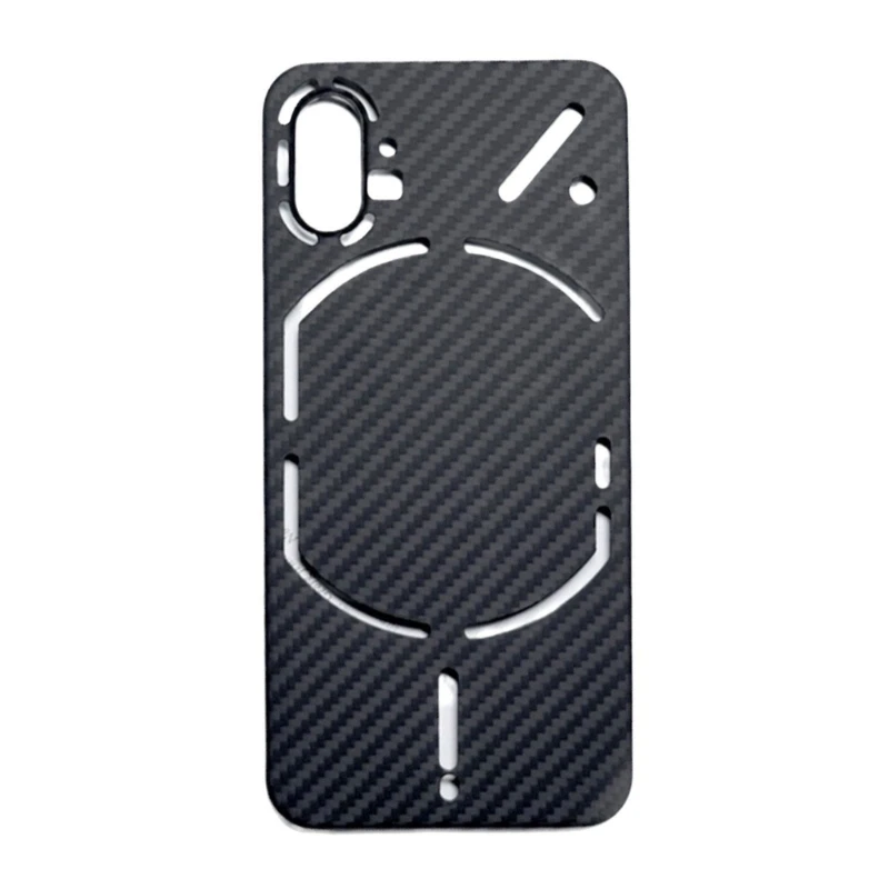 Carbon Fiber Cover for nothing phone 1 All Inclusive Shells Shockproof Housing
Carbon Fiber Cover for nothing phone 1 All Inclusive Shells Shockproof Housing