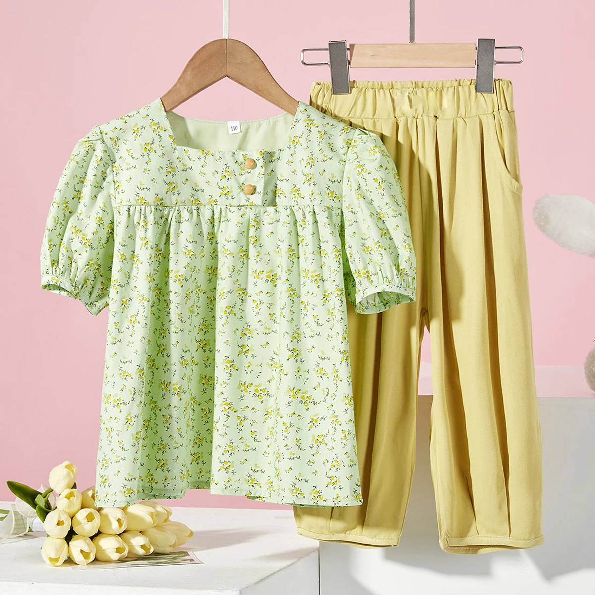 Детский комплект из рубашки и брюк с коротким рукавом, на Возраст 4-12 лет
Детский комплект из рубашки и брюк с коротким рукавом, на Возраст 4-12 лет